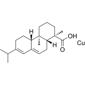 Copper abietate|CS-0634071