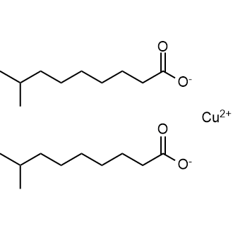 Copper(II) 8-methylnonanoate|CS-0634083