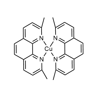 Bis(2,9-dimethyl-1,10-phenanthroline)copper(II) ion|CS-0634100
