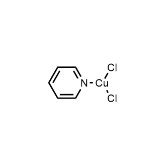 Copper dichloro(pyridine)-|CS-0634103