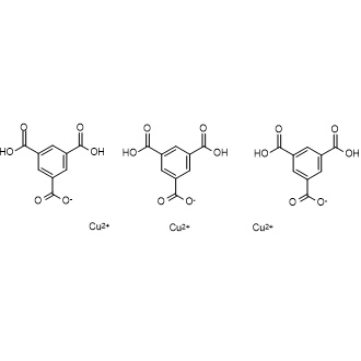 Cu-BTC MOF|CS-0634110