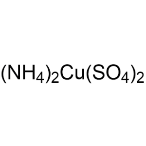 Diammonium copper(II) sulfate|CS-0634133