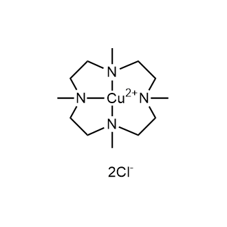 Copper,1,4,7,10-tetramethyl-1,4,7,10-tetrazacyclododecane,dichloride|CS-0634135