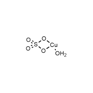 Aqua-Copper(II) sulfate|CS-0634147