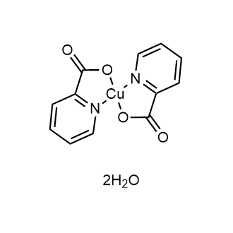 Copper(II) picolinate dihydrate|CS-0634172