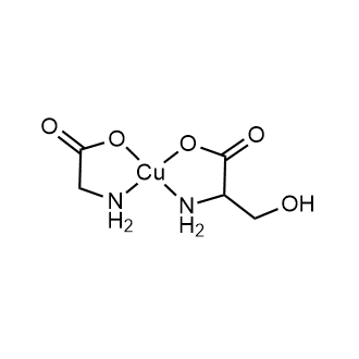 (Glycinato)(L-serinato)copper|CS-0634349