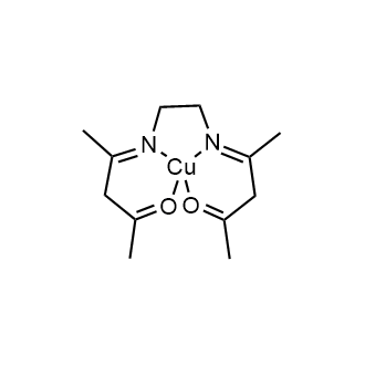 [Bis(acetylacetone)ethylenediiminato]copper|CS-0634367