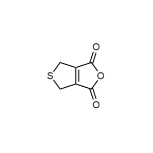 4,6-Dihydro-1H,3H-thieno[3,4-c]furan-1,3-dione|CS-0634390