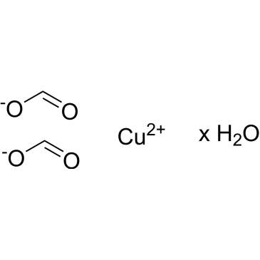 Copper(II) formate xhydrate|CS-0634519