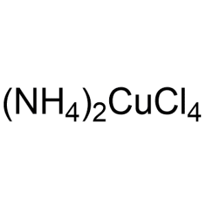 Ammonium tetrachlorocuprate(II)|CS-0634540