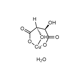 DL-Copper(II) tartrate hydrate|CS-0634552