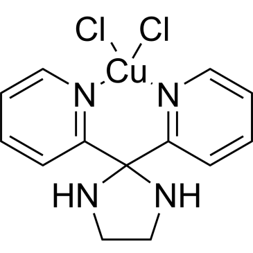 Copper dichloro[2,2-(2-imidazolidinylidene)bis[pyridine]]-|CS-0634560