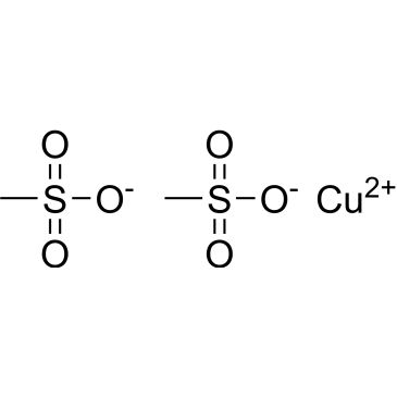 Copper methane sulfonate|CS-0634621