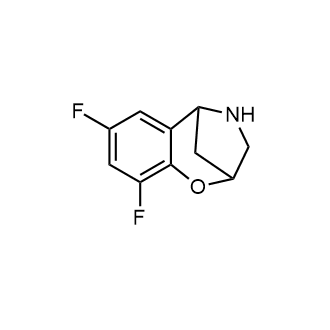 7,9-Difluoro-2,3,4,5-tetrahydro-2,5-methanobenzo[f][1,4]oxazepine|CS-0634695
