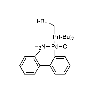 Neopentyl-tBu2P Pd G2|CS-0634720
