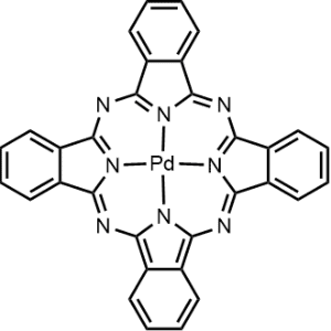 Palladiumphthalocyanine|CS-0634735