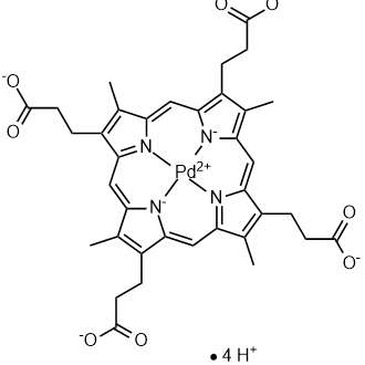 Pd (II) Coproporphyrin I|CS-0634768