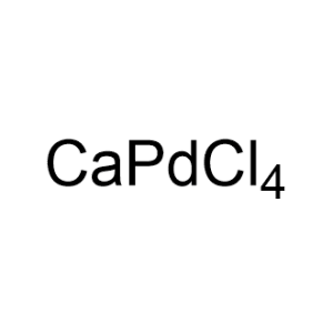 calciumtetrachloropalladate(2-)|CS-0634776