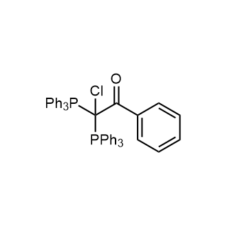 trans-Benzoylchlorobis(triphenylphosphine)plat|CS-0634797