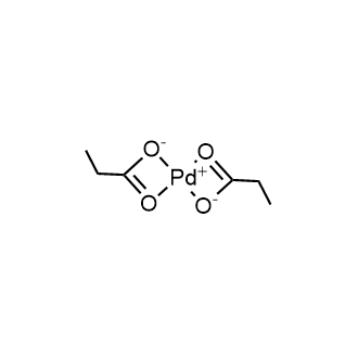 Palladium(II) propionate|CS-0634825