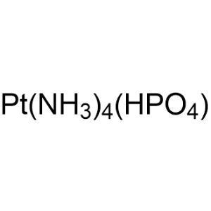 Tetraammineplatinum(II) hydrogen phosphate|CS-0634853