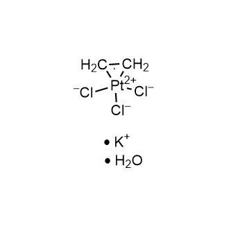 Potassium trichloro(ethylene)platinate(II) hydrate|CS-0634860