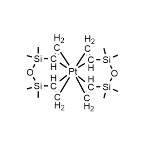 Bis(1,3-divinyl-1,1,3,3-tetramethyldisiloxane)platinum|CS-0634864