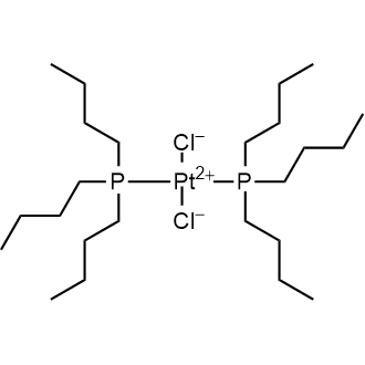Dichloroplatinum,diTributylphosphanium|CS-0634904
