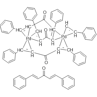 Pd2(dba)3-dba|CS-0634934