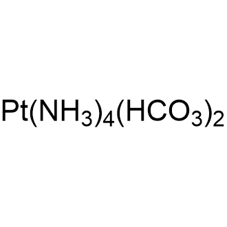 Tetraammineplatinum(II) hydrogen carbonate|CS-0634939