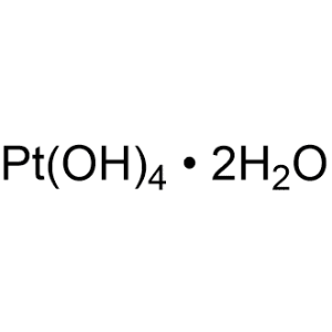 Hexahydroxoplatinic(IV) acid|CS-0634953