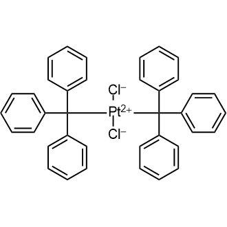 Bis(triphenylphosphine)platinum dichloride|CS-0634982