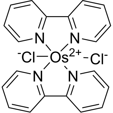 Bis(2,2-bipyridyl)dichloro Osmium(II)|CS-0634999