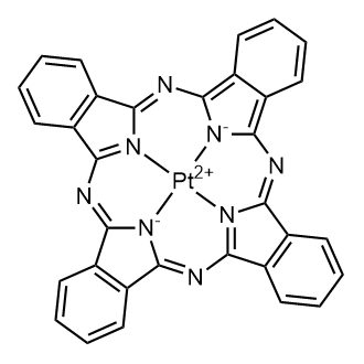 Phthalocyanine platinum|CS-0635004
