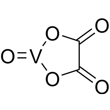 Vanadium oxyoxalate|CS-0635013