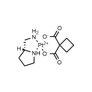 Miboplatin|CS-0635022