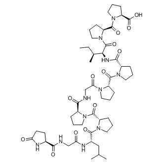 Bradykinin potentiator C|CS-0635056