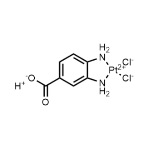 2-Ethoxy-1-[[2'-[1-(triphenylmethyl)-1H-tetrazol-5-yl][1,1'-biphenyl]-4-yl]methyl]-1H-benzimidazole-7-carboxylic acid ethyl ester Candesartan Cilexetil Impurit|CS-0635060