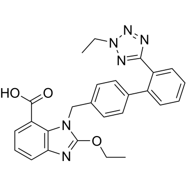 Candesartan impurity 17|CS-0635062