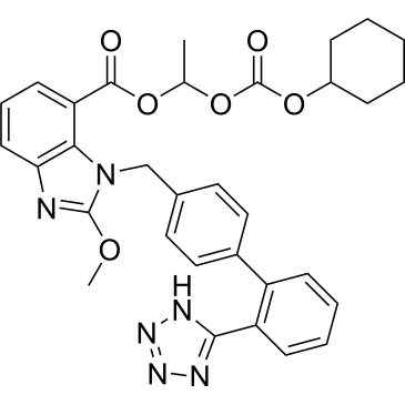Candesartan impurity 7|CS-0635066