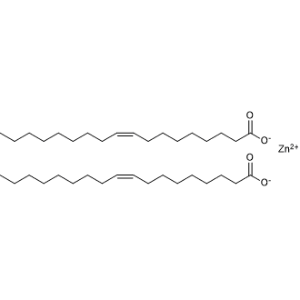 9-Octadecenoic acid (9Z)-, zinc salt 2:1|CS-0635343