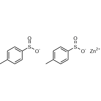 Zinc(II) 4-Methylbenzenesulfinate|CS-0635354