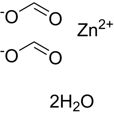 Zincformatedihydrate|CS-0635366