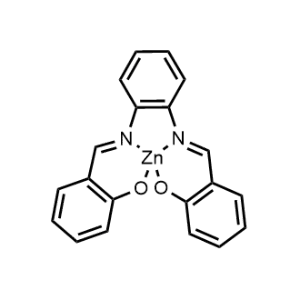 Zinc, [[α,α'-(o-phenylenedinitrilo)di-o-cresolato](2-)]-|CS-0635367