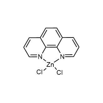 Dichloro(1,10-phenanthroline)zinc|CS-0635370