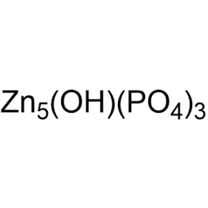 Zinc hydroxide phosphate|CS-0635376