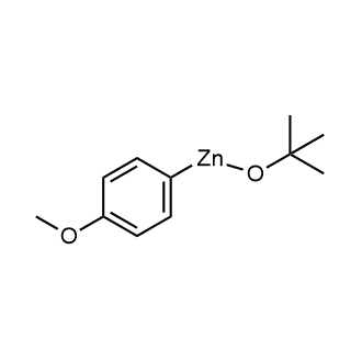 (4-(MEthoxycarbonyl)-phenyl) zinc pivalate|CS-0635389