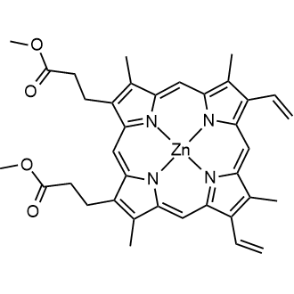 Zinc (II) Protoporphyrin IX dimethyl ester|CS-0635400