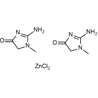 Creatinine ZincChloride(2:1)|CS-0635401