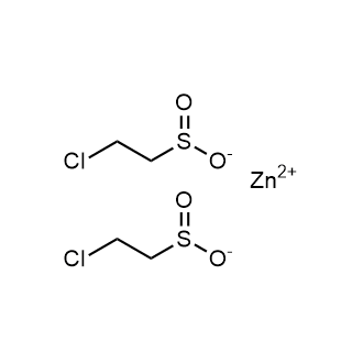 Zinc(II) 2-chloroethane-1-sulfinate|CS-0635404